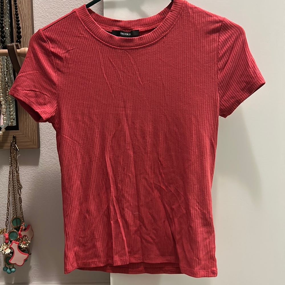 Forever 21 Casual Top